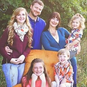 Meet your Posher, Mandy